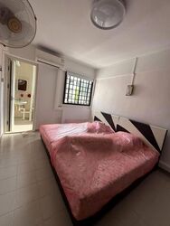Blk 204 Yishun Street 21 (Yishun), HDB 3 Rooms #630145991
